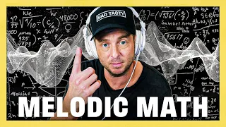How Ryan Tedder of @OneRepublic Crafts Hooky Melodies (Melodic Math)