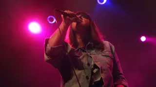 Cat Power- The Greatest - Paris Philharmonie (2)  2016