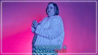 Mark Kermode reviews Your Fat Friend - Kermode and Mayo's Take