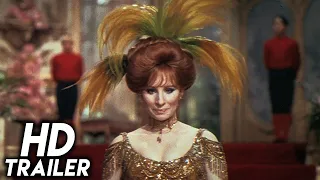 Hello, Dolly! (1969) ORIGINAL TRAILER [HD 1080p]