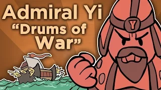 ♫ "Drums of War" by Sean and Dean Kiner - Instrumental Music - Extra History