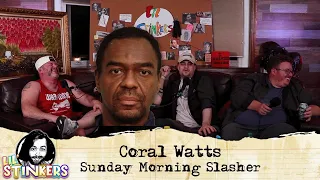 Coral Watts: Sunday Morning Slasher
