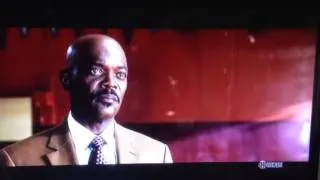 Coach Carter Speech