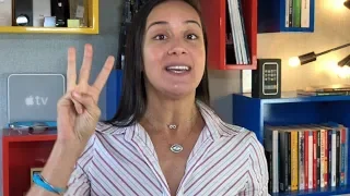 3 Ajustes do iPhone que Você NÃO Deve Fazer! | Marília Guimarães