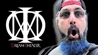 Mike Portnoy on Dream Theater My🐱Thoughts