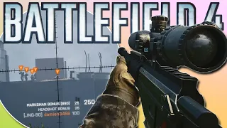 Over 12 minutes of the BEST battlefield 4 clips! - Battlefield Top Plays