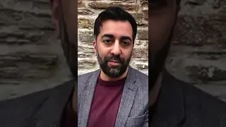 Humza Yousaf on Peter Murrell resignation