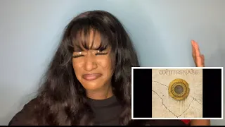 IS THIS LOVE - WHITESNAKE *REACTION VIDEO*