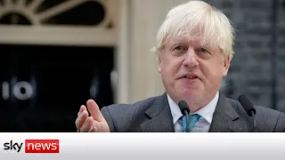 Could Boris Johnson return to Number 10?