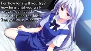 Nightcore - Facade