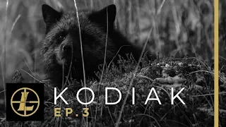 KODIAK - A Hunt For Sitka Deer - EP. 3 // Leupold Optics