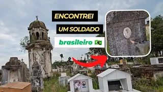 Cemiterio do Soldado