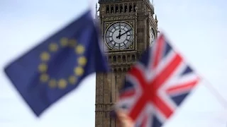 Brexit aftermath: Britain's uncertain future