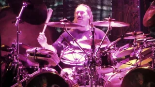 Danny Carey - Drumming (Tool)