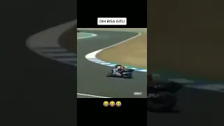 VIDEO KOCAK MOTOGP