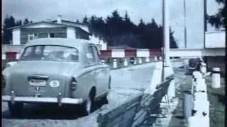 Sofia, 1950s Film 31544