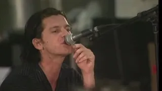 INXS’s Final Rehearsal With Michael Hutchence on 11/21/97 “Original Sin”  Link in Description