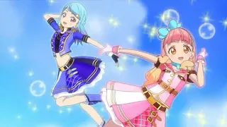 Anime Girls Transform - Thunder [For Amanda Pokorny] (HD)