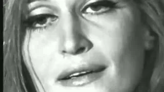 Dalida - Je reviens te chercher / Я вернулась за тобой