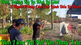 Biến Căng Tại Cầu Cao Lãnh Đồng Tháp| Nghi Thức Tẩm L iệm Người Đàn Ông 57 Tuổi N hảy Cầu Cao Lãnh