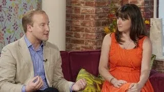 Flashing the flesh: good or bad? - ITV This Morning