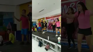 Zumba Part 874 #zumbadance #zumba #dance #dancer #zumbarulya #dancechallenge #fitness