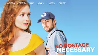 No Postage Necessary (2017) | Trailer | George Blagden | Charleene Closshey | Robbie Kay