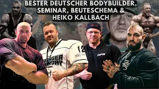 Massenkonferenz #58 Deutschlands #1, Beuteschema, Seminar & Kallbach | MAIK | KEVIN| MARTIN | ANTON