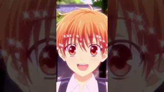 [Kyo sohma Edit video] #shorts