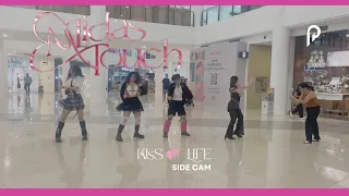 [KPOP IN PUBLIC] Kiss of Life (키스오브라이프) ‘Midas Touch’ SIDE CAM VER. | POTENTIA PH