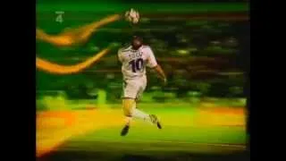 UEFA Euro 2004 - TV Intro