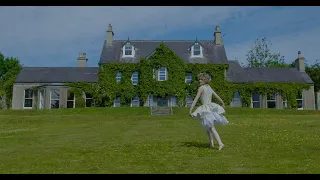 Cinematic Fashion Film in Mansion (BMPCC 6k PRO)