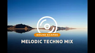 Melodic Techno & Progressive House Mix 2023 // Fresh Tracks