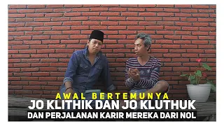 AWAL BERTEMUNYA DUO JO DAN PERJALANAN KARIR MEREKA DARI DULU  SAMPAI SEKARANG