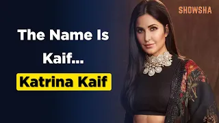 From 'Boom' To 'Dhoom', Katrina Kaif's Life Journey Is No Less Than A Bollywood Blockbuster