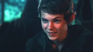 Peter Pan - Arcade - OUAT