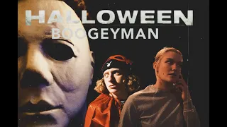 HALLOWEEN BOOGEYMAN - Halloween fan film