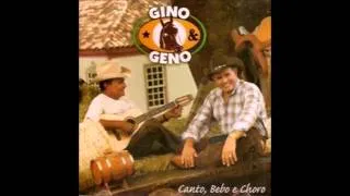 Gino e Geno Ela chorou de amor