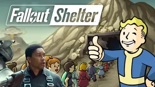 Finding Maximus Fallout Shelter