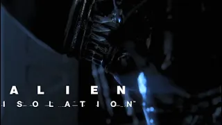 Alien Isolation • Watch Out • Music Video