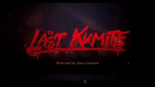 Last Chance to be in a Fight Scene in "The Last Kumite"