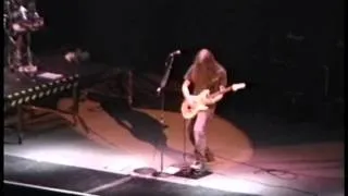 Alice in Chains live at Kemper Arena, Kansas City July 3, 1996. AMAZING QUALITY re-up.