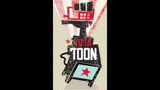 Cartoon Network - Comerciais Votatoon (Era City, 2008 - 2010)