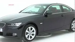 BMW 3 Series Coupe review - What Car?