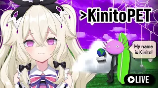 【KinitoPET】Congratulations, you won! You are the 999,999th visitor! Click to Claim! 🕸️ 【VOLs】