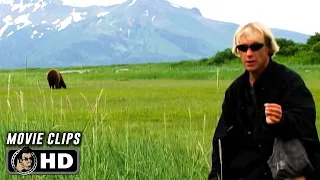 GRIZZLY MAN Clips (2005) Werner Herzog