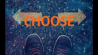 Choose: Foundations (9 AM)