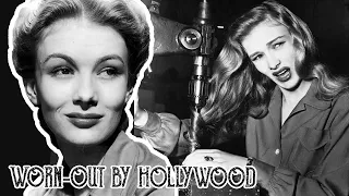 How Veronica Lake ‘Had to Get Out of Hollywood’ and Became a Worn out Waitress?