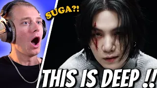 Producer Reacts to Agust D: 'Haegeum' & 'AMYGDALA'