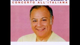 VIOLINO TZIGANO (CLAUDIO VILLA - LIVE - CETRA 1980 - CONCERTO ALL’ITALIANA)